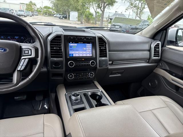used 2019 Ford Expedition Max car, priced at $23,900