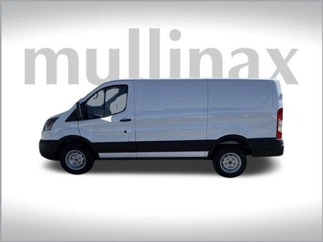 new 2024 Ford Transit-250 car, priced at $45,396