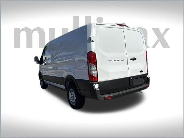 new 2024 Ford Transit-250 car, priced at $46,896