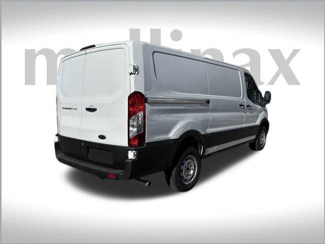 new 2024 Ford Transit-250 car, priced at $46,896