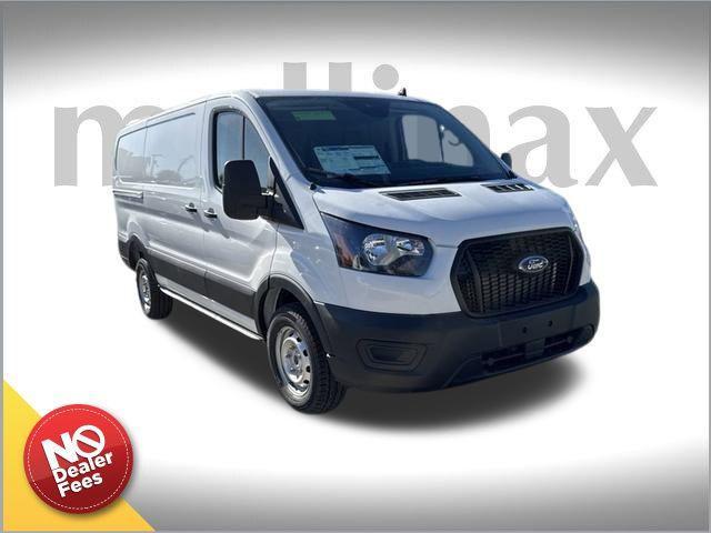 new 2024 Ford Transit-250 car, priced at $46,896