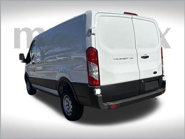 new 2024 Ford Transit-250 car, priced at $45,396