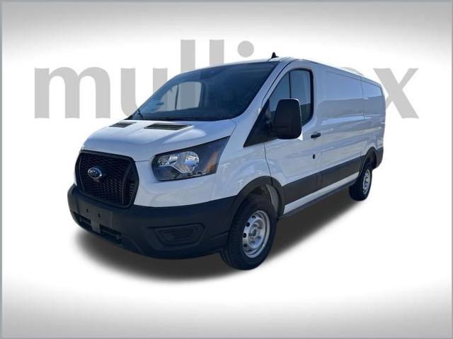 new 2024 Ford Transit-250 car, priced at $45,396