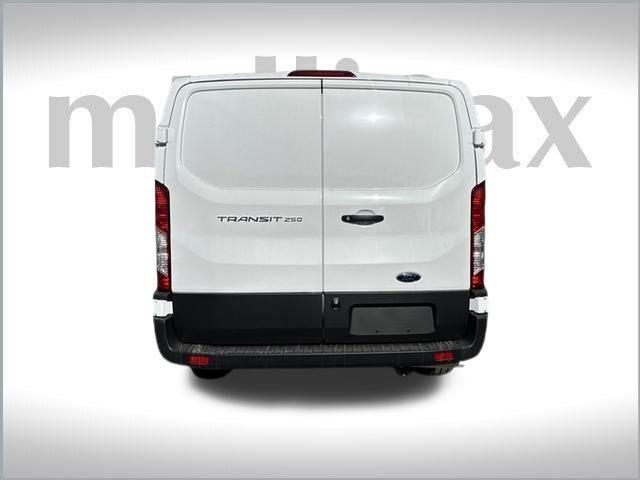 new 2024 Ford Transit-250 car, priced at $46,896