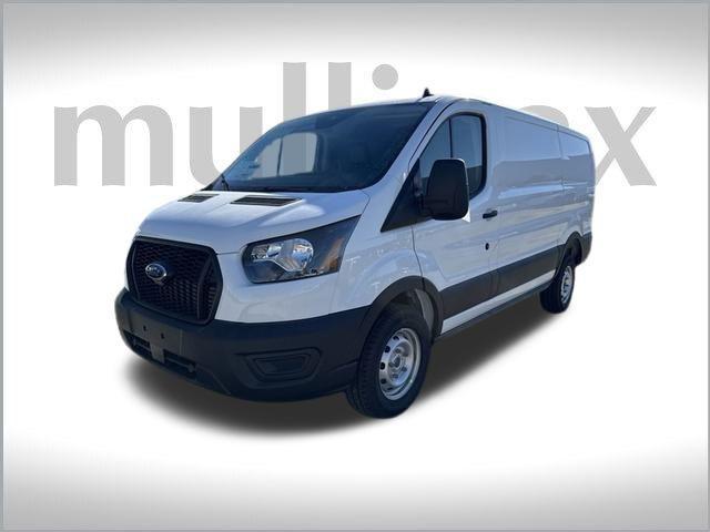 new 2024 Ford Transit-250 car, priced at $46,896