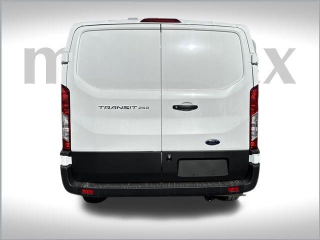 new 2024 Ford Transit-250 car, priced at $45,396