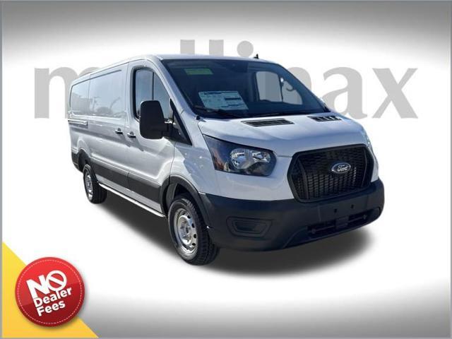 new 2024 Ford Transit-250 car, priced at $45,396