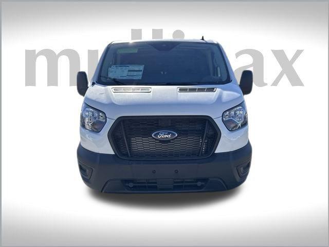 new 2024 Ford Transit-250 car, priced at $46,896