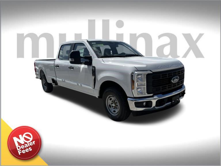 new 2024 Ford F-250 car, priced at $50,290