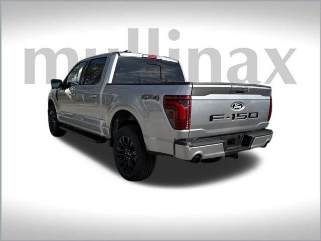 new 2025 Ford F-150 car, priced at $66,266