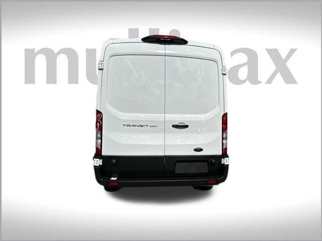 new 2024 Ford Transit-250 car, priced at $50,924