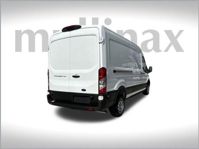 new 2024 Ford Transit-250 car, priced at $50,924