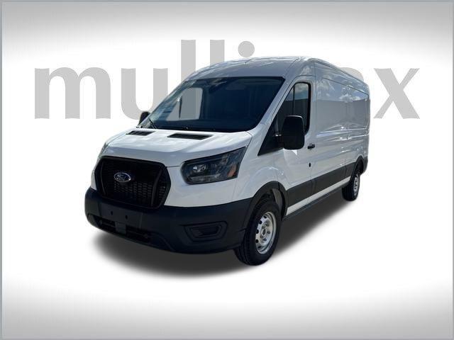 new 2024 Ford Transit-250 car, priced at $50,924