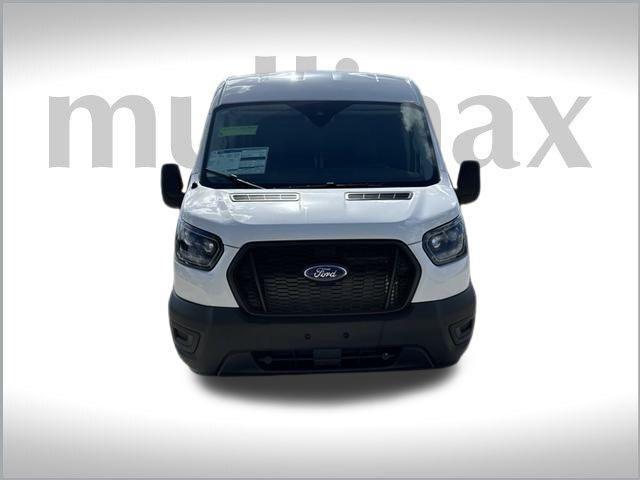 new 2024 Ford Transit-250 car, priced at $50,924