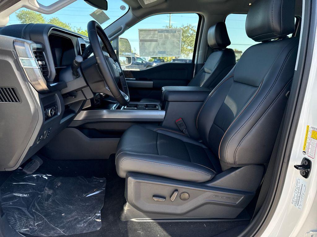 new 2026 Ford F-250 car, priced at $89,559