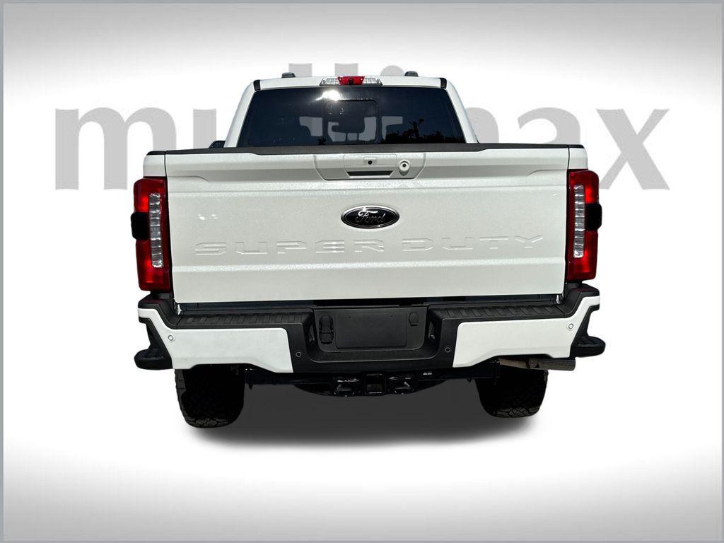 new 2026 Ford F-250 car, priced at $89,559
