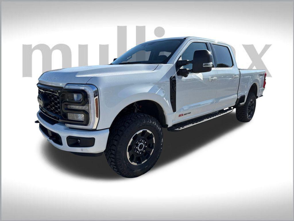 new 2026 Ford F-250 car, priced at $89,559