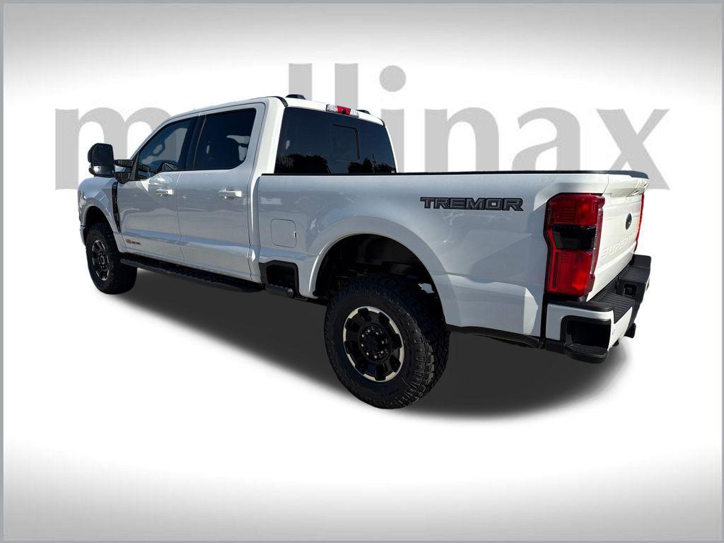 new 2026 Ford F-250 car, priced at $89,559