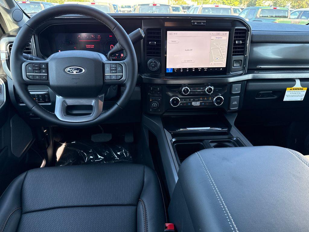 new 2026 Ford F-250 car, priced at $89,559