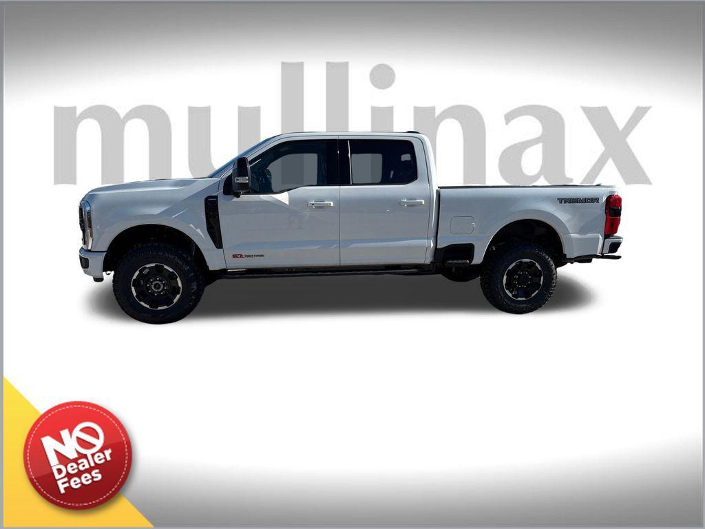 new 2026 Ford F-250 car, priced at $89,559