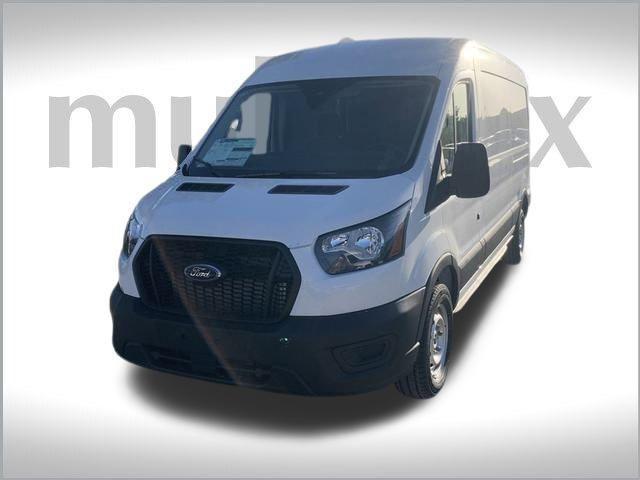 new 2025 Ford Transit-250 car, priced at $50,792