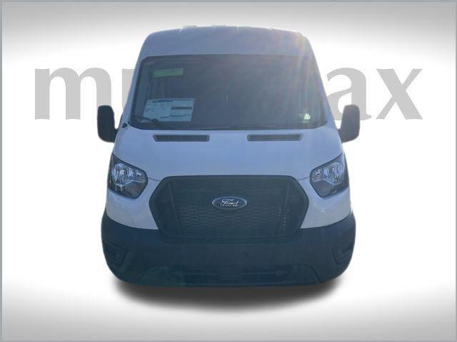 new 2025 Ford Transit-250 car, priced at $50,792