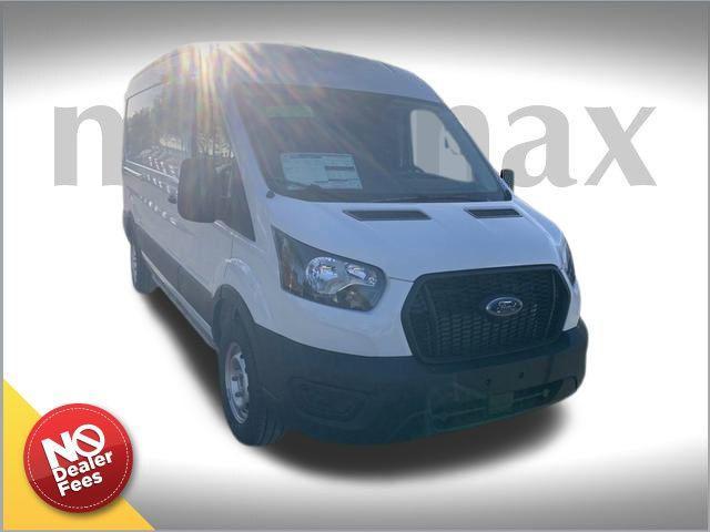 new 2025 Ford Transit-250 car, priced at $50,792