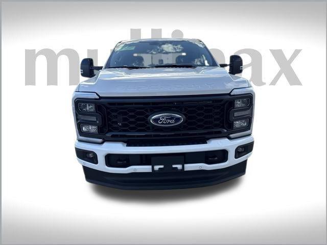 new 2024 Ford F-250 car, priced at $82,120