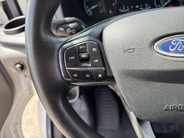 used 2022 Ford Transit-250 car, priced at $33,901