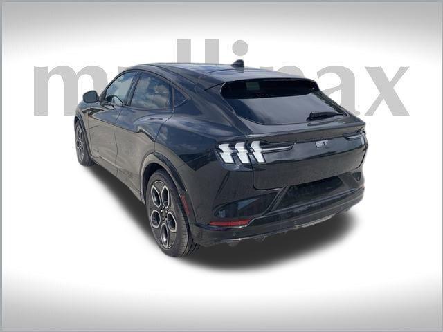 new 2024 Ford Mustang Mach-E car, priced at $54,747