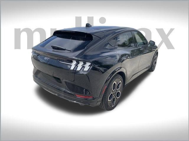 new 2024 Ford Mustang Mach-E car, priced at $54,747