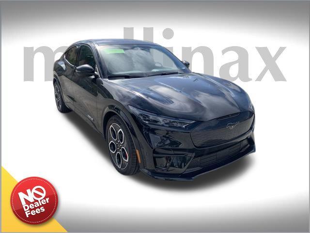 new 2024 Ford Mustang Mach-E car, priced at $54,747