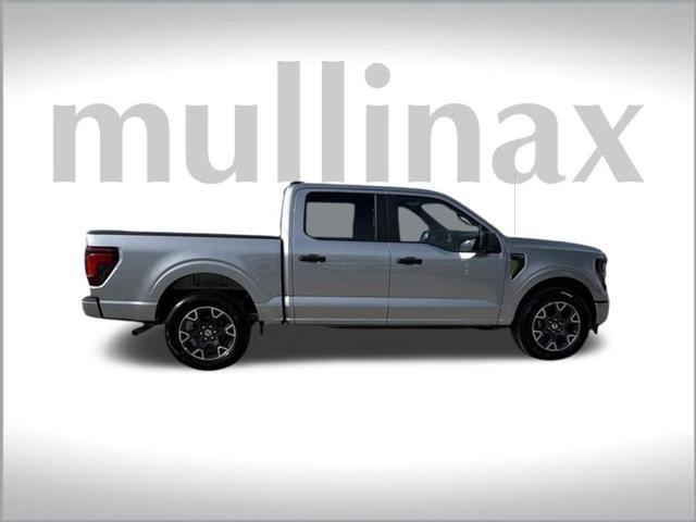new 2025 Ford F-150 car, priced at $43,326