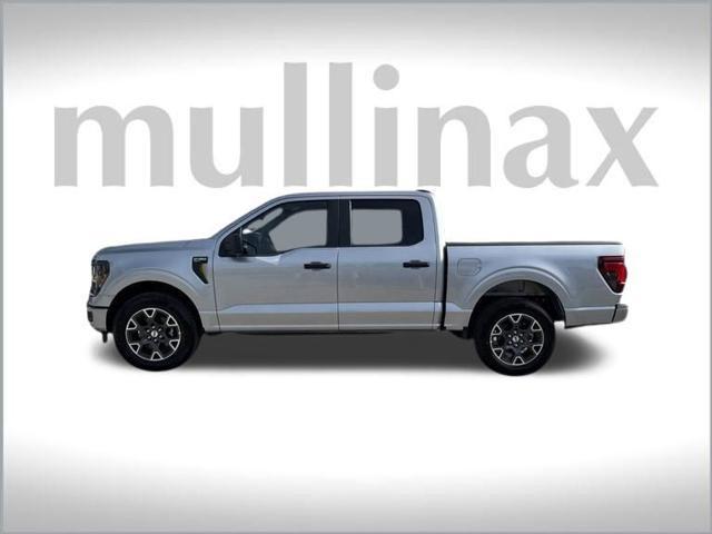 new 2025 Ford F-150 car, priced at $43,326