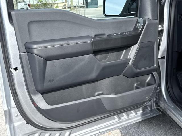 new 2025 Ford F-150 car, priced at $43,326