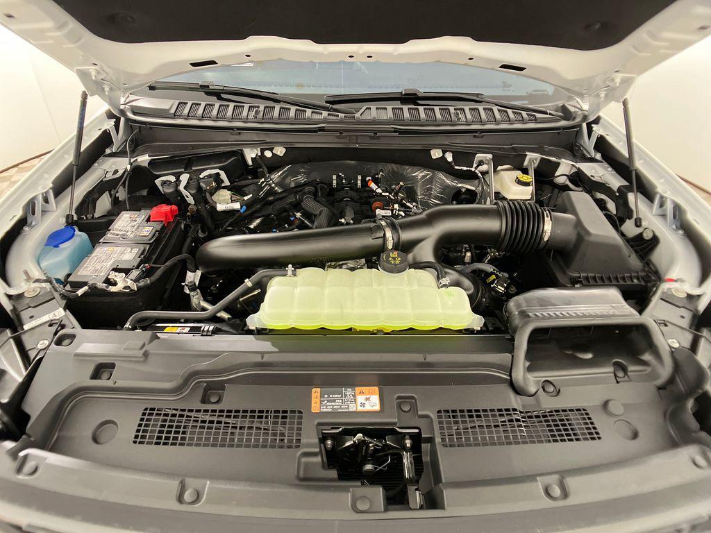 new 2025 Ford Expedition Max car, priced at $87,376