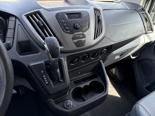 used 2018 Ford Transit-150 car, priced at $18,900