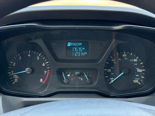 used 2018 Ford Transit-150 car, priced at $18,900