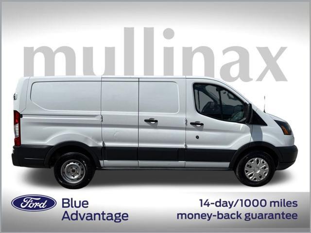 used 2018 Ford Transit-150 car, priced at $18,900