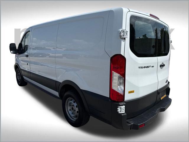 used 2018 Ford Transit-150 car, priced at $18,900