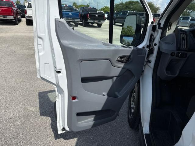 used 2018 Ford Transit-150 car, priced at $18,900