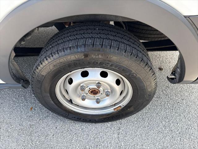 used 2018 Ford Transit-150 car, priced at $18,900