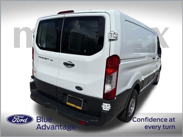 used 2018 Ford Transit-150 car, priced at $18,900