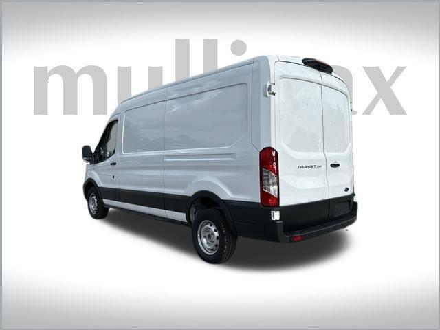 new 2024 Ford Transit-250 car, priced at $48,885