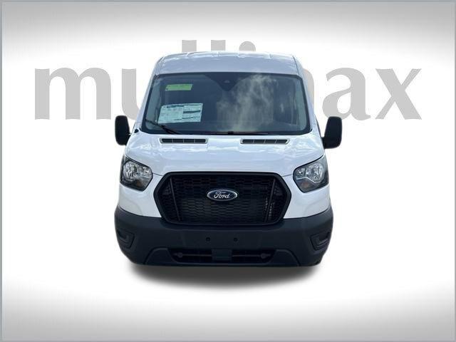 new 2024 Ford Transit-250 car, priced at $48,885