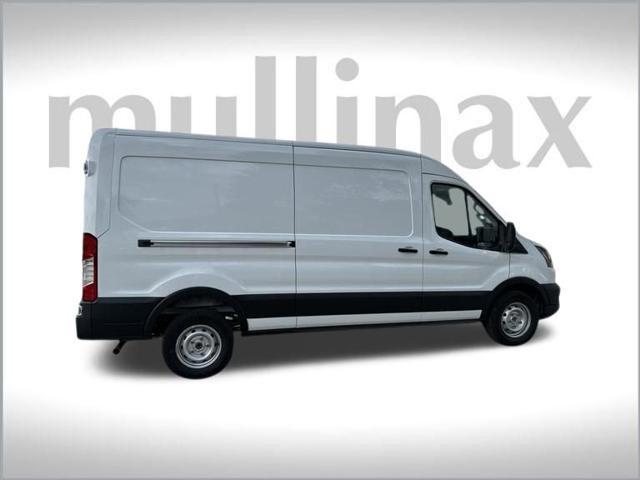 new 2024 Ford Transit-250 car, priced at $47,385