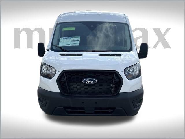 new 2024 Ford Transit-250 car, priced at $47,385