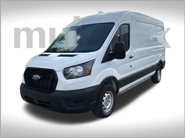 new 2024 Ford Transit-250 car, priced at $47,385