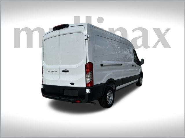 new 2024 Ford Transit-250 car, priced at $48,885