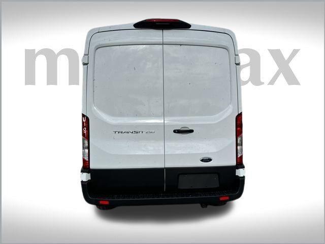 new 2024 Ford Transit-250 car, priced at $47,385